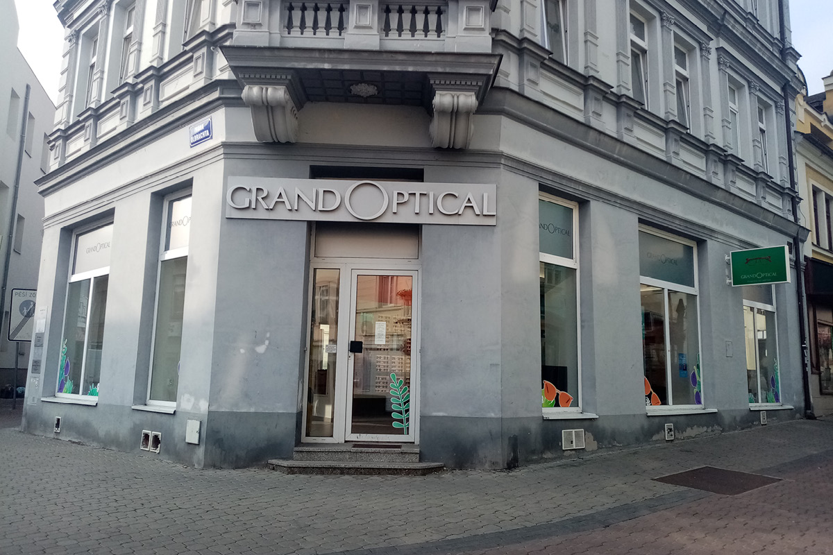 GrandOptical