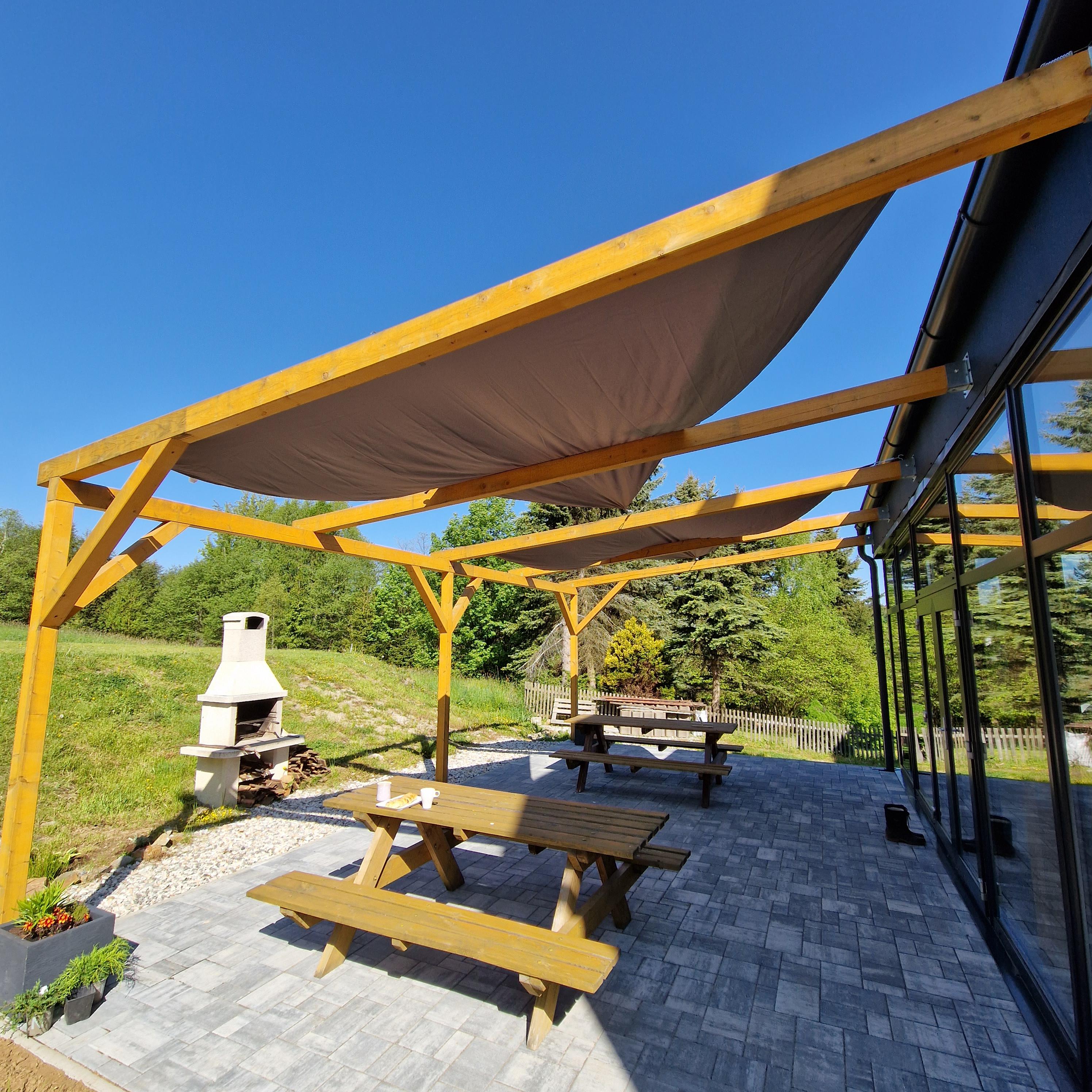 Apartmánový dům RADOST foto 3
