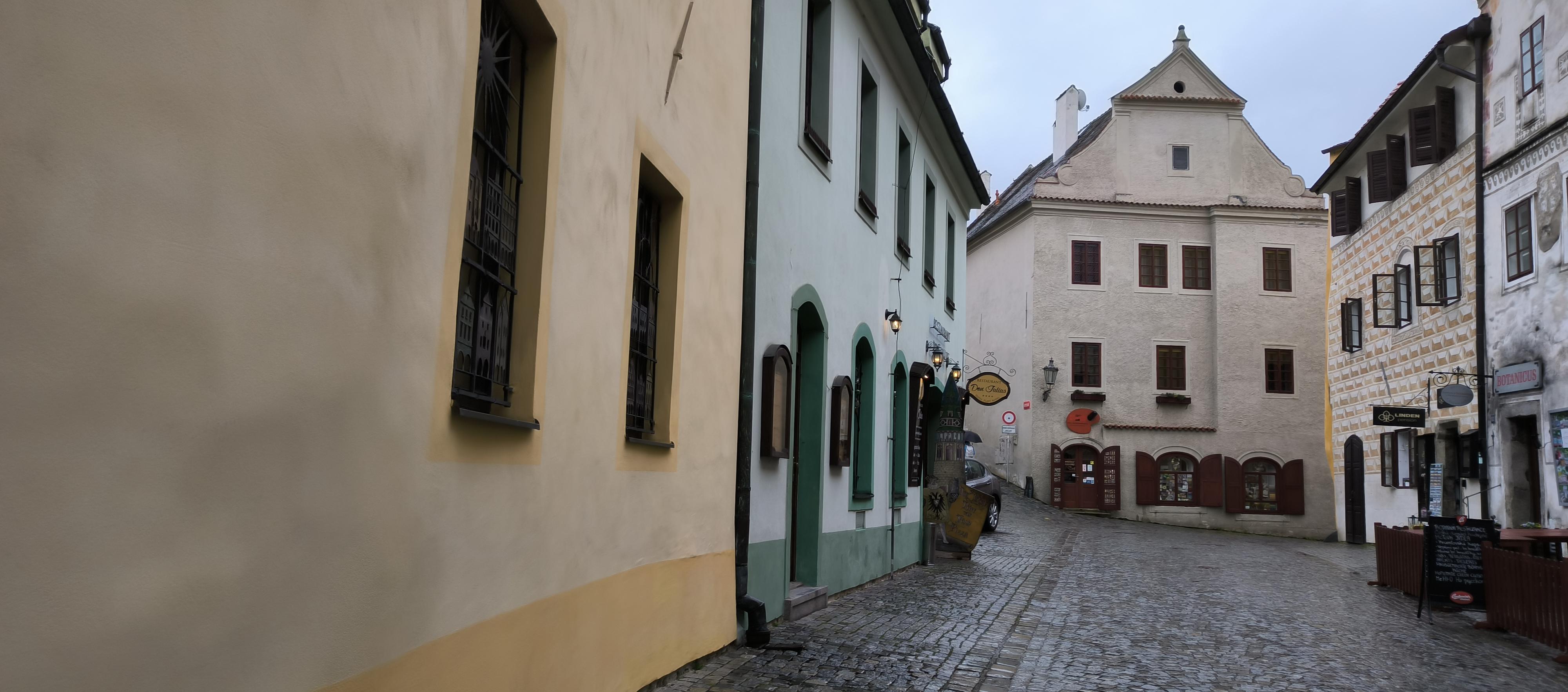 Restaurace Don Julius foto 2