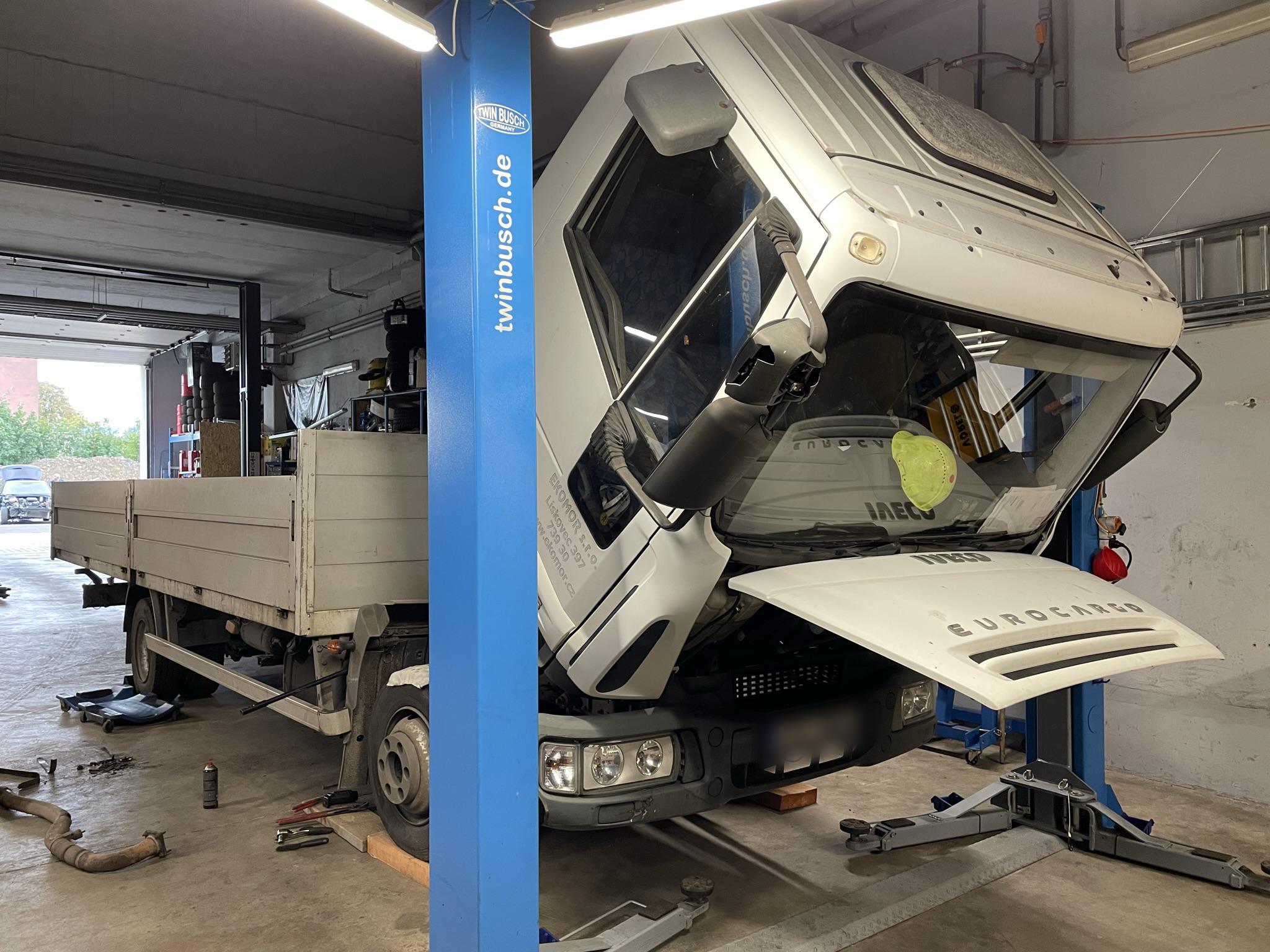 Autoservis Kotula s.r.o foto 3