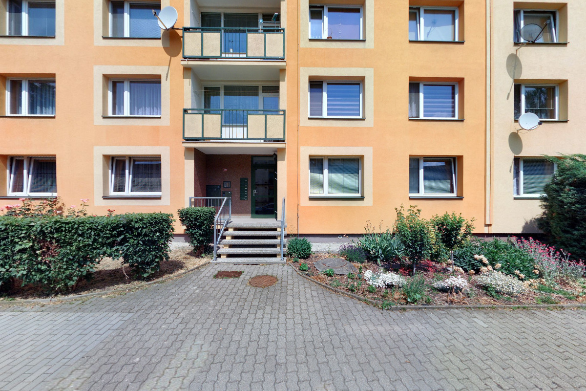 Petra Antoličová REALITY PRORADOST