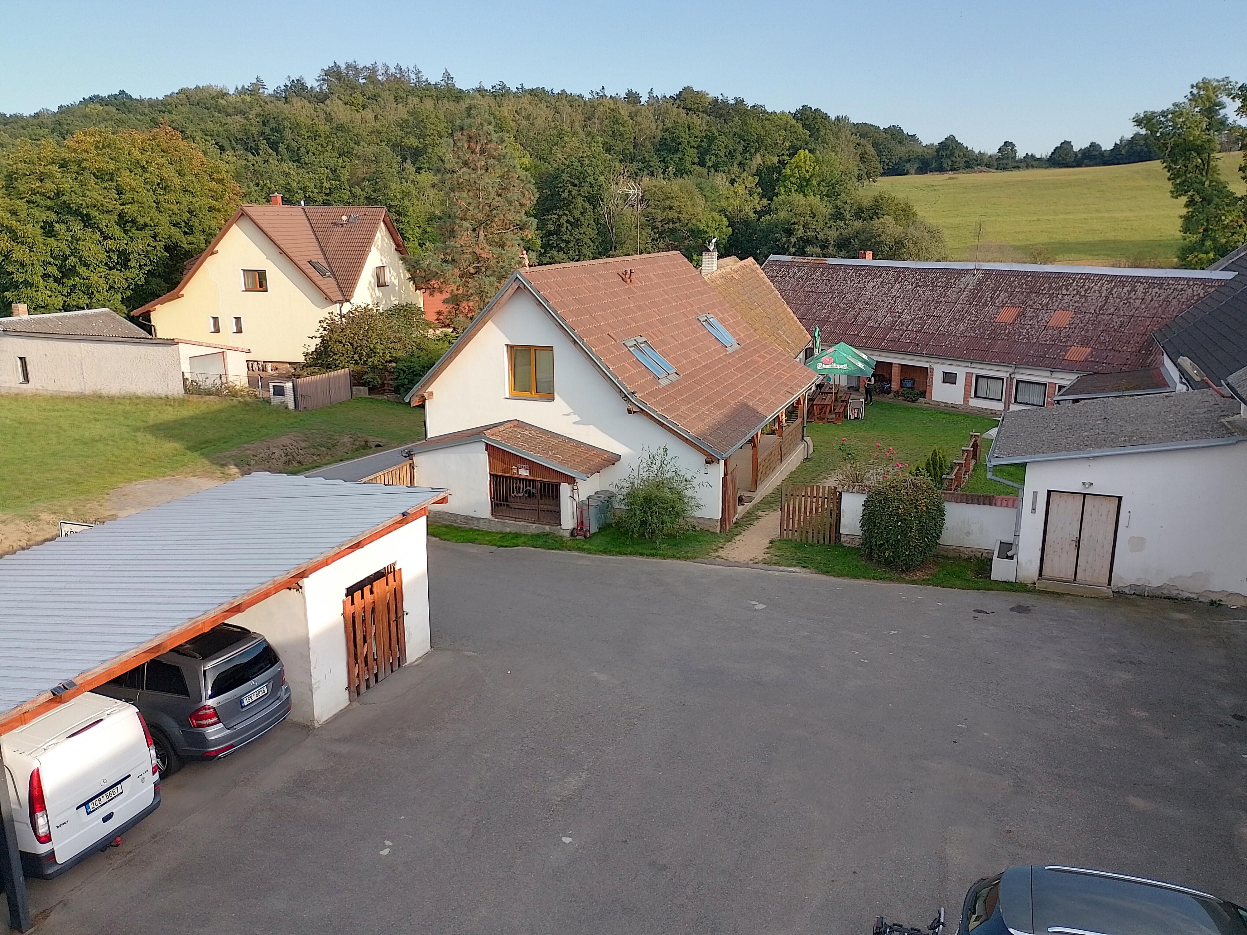 Penzion Frimma foto 6