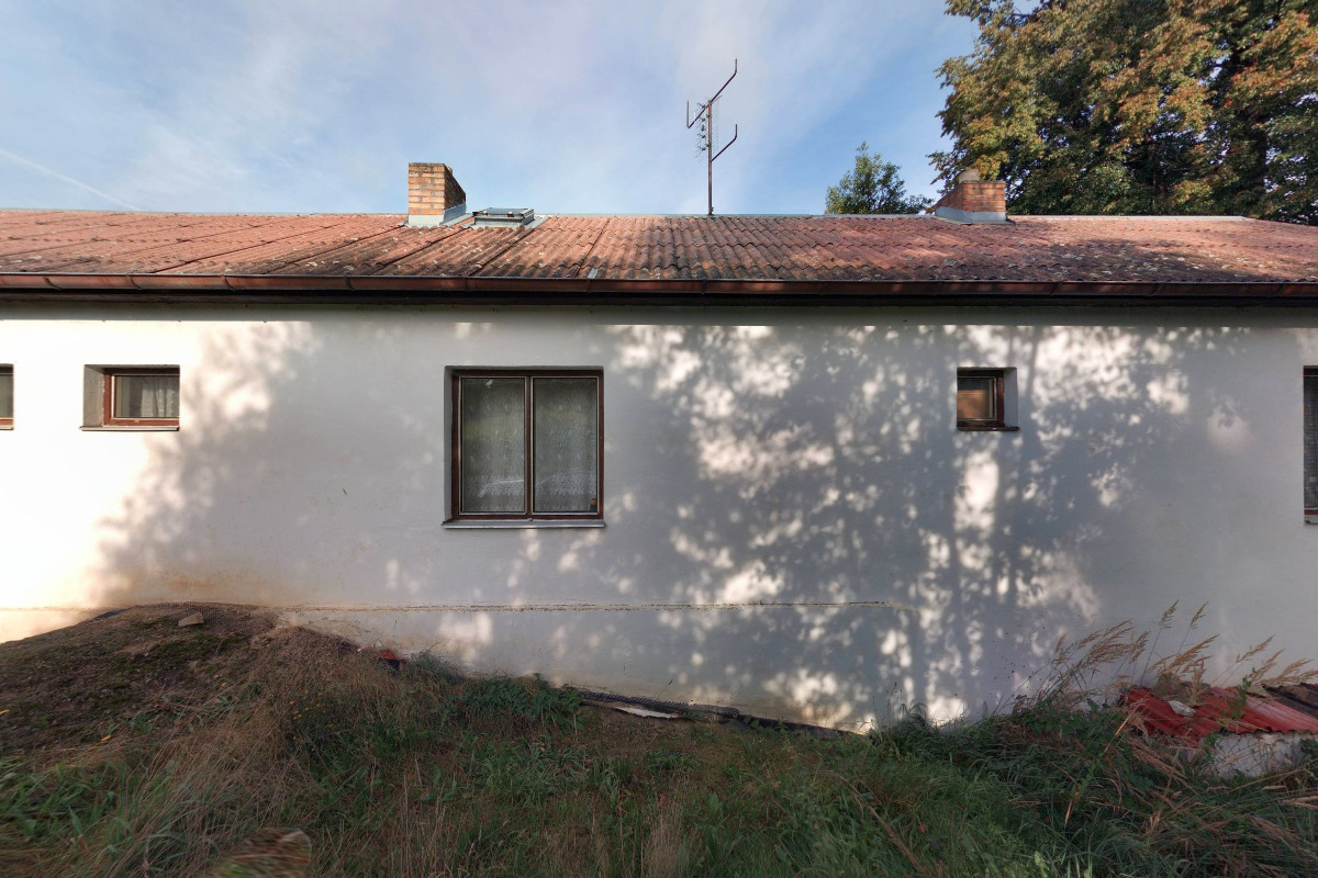 Ubytování U Čebišů