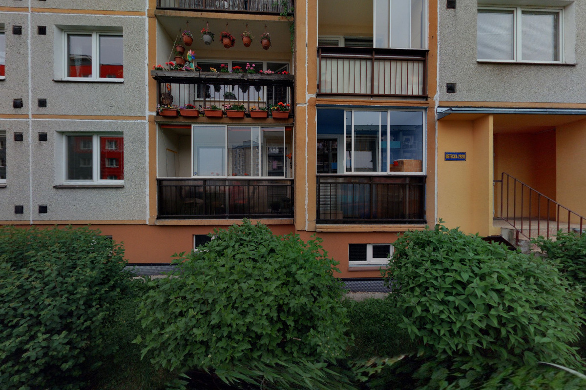 Realitní služby Bronislava Bencová foto 2