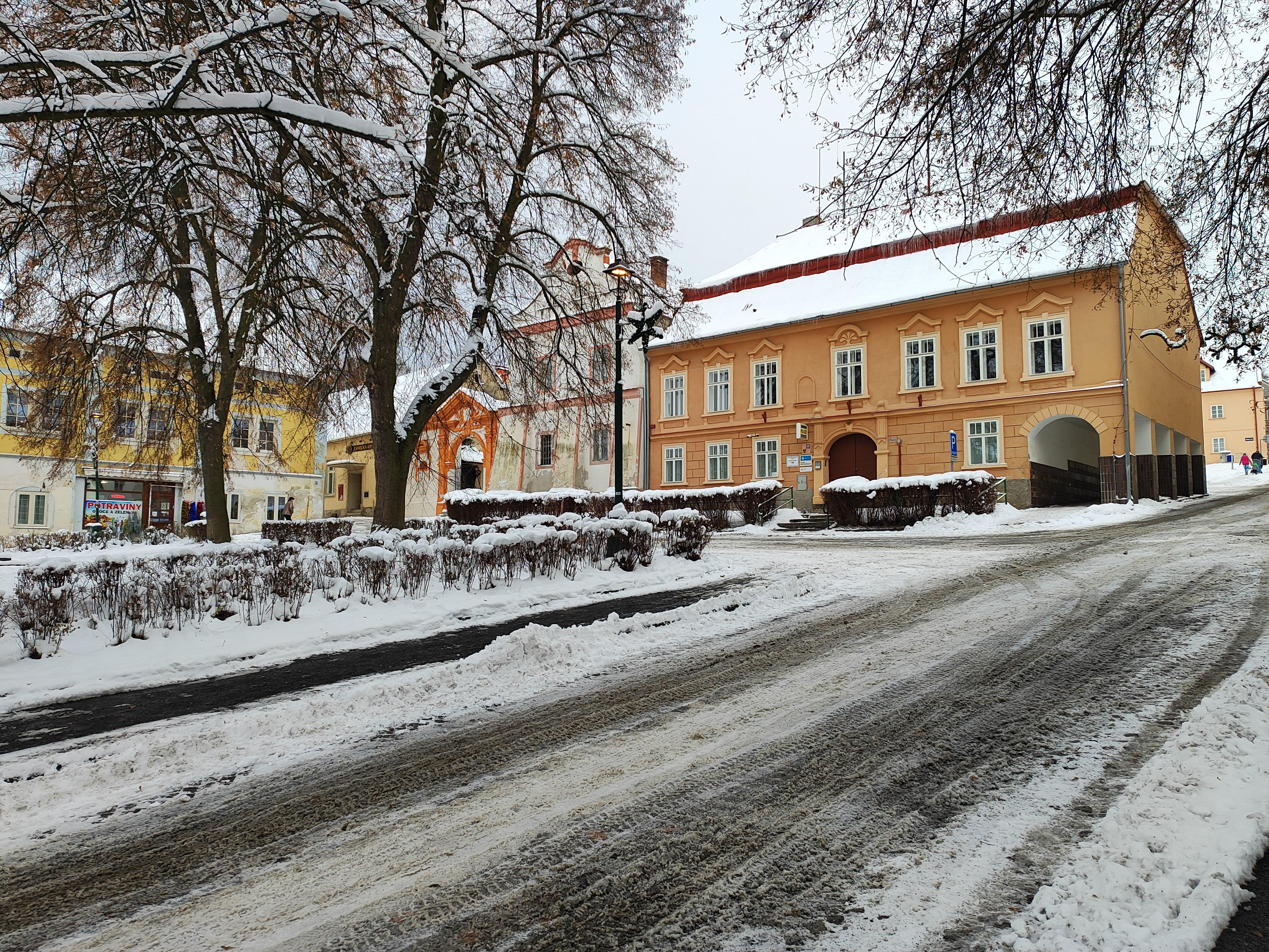 Policie ČR - Obvodní oddělení Žlutice foto 3