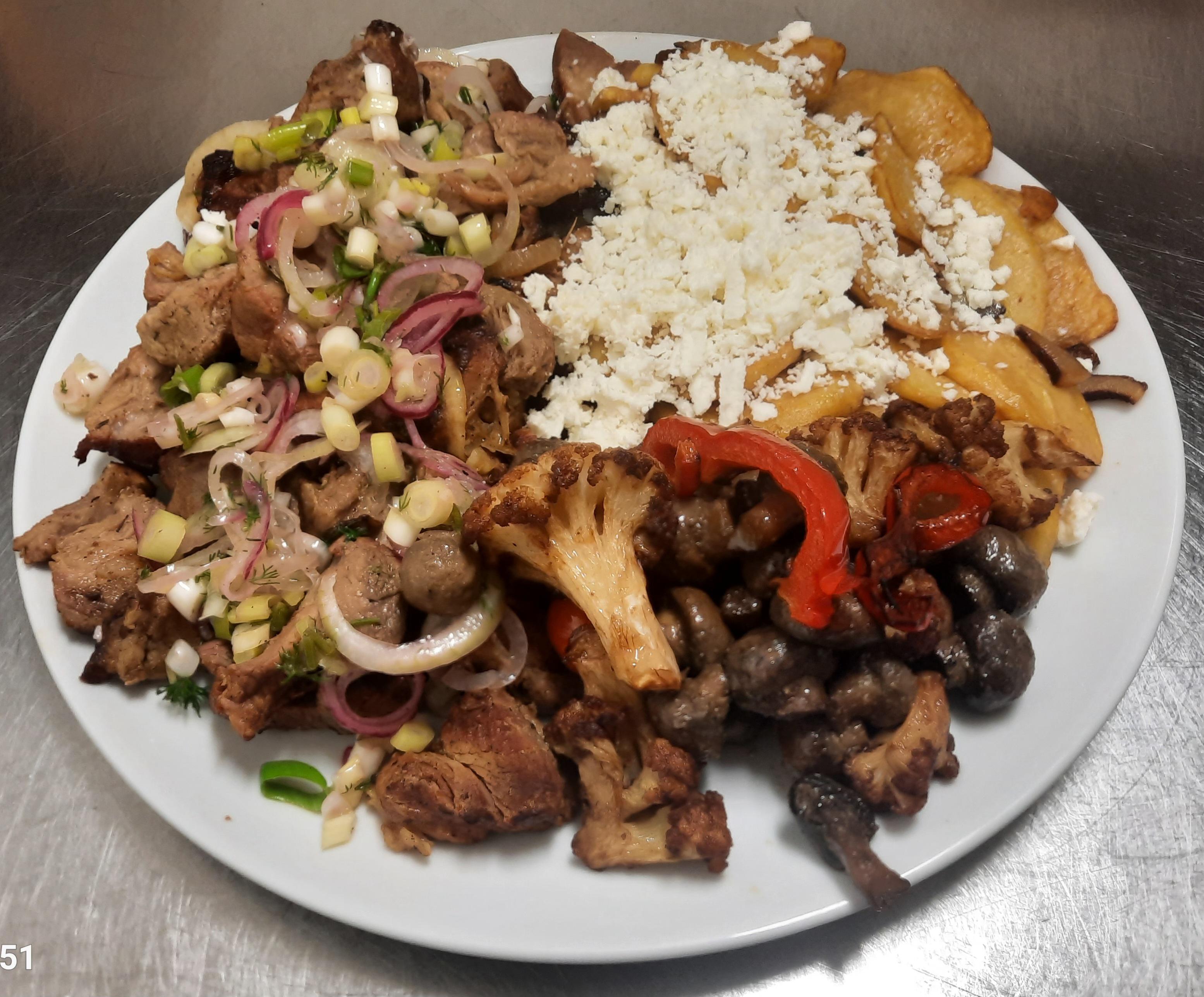 DANLAR restaurace foto 3