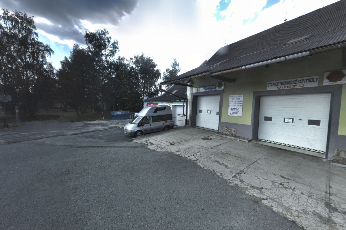 Autoservis Q-SERVICE Hrejkovice foto 1