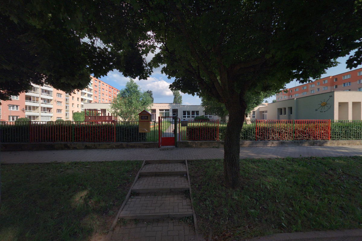 Mateřská škola Sluníčko foto 2