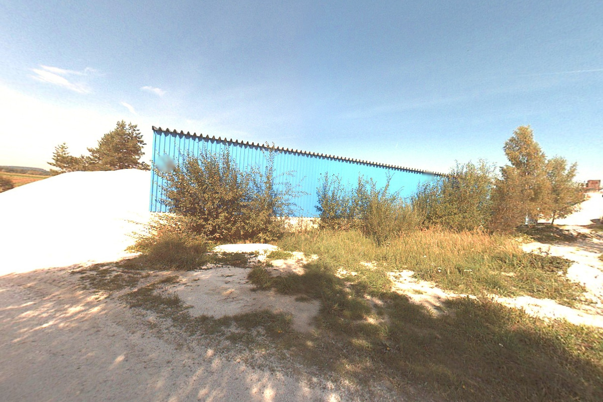 Kámen a písek, spol. s r.o.