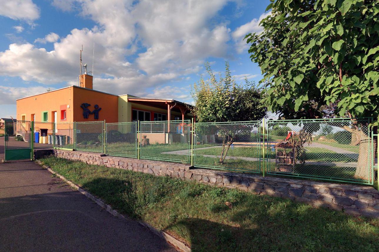 Mateřská škola Pivín