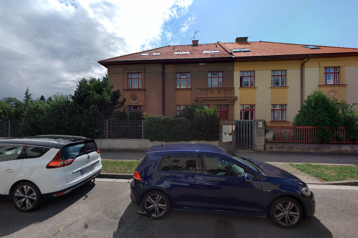 Bc. Anna Šafářová