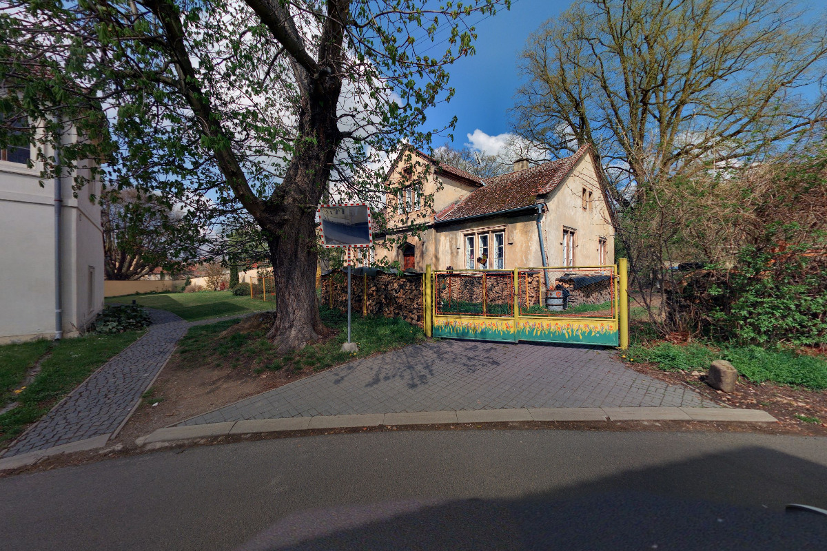 Římskokatolická farnost Liběšice u Litoměřic