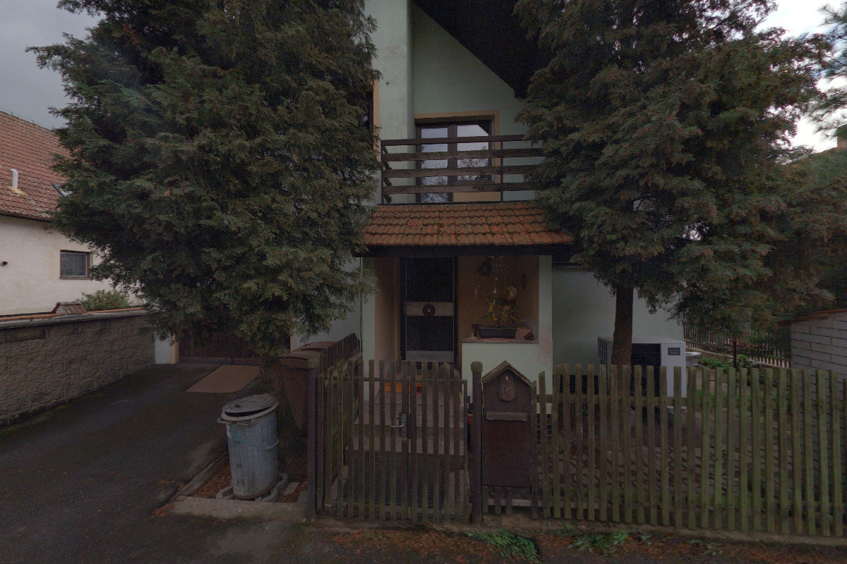 Vojtěch Kačur - Čalounictví