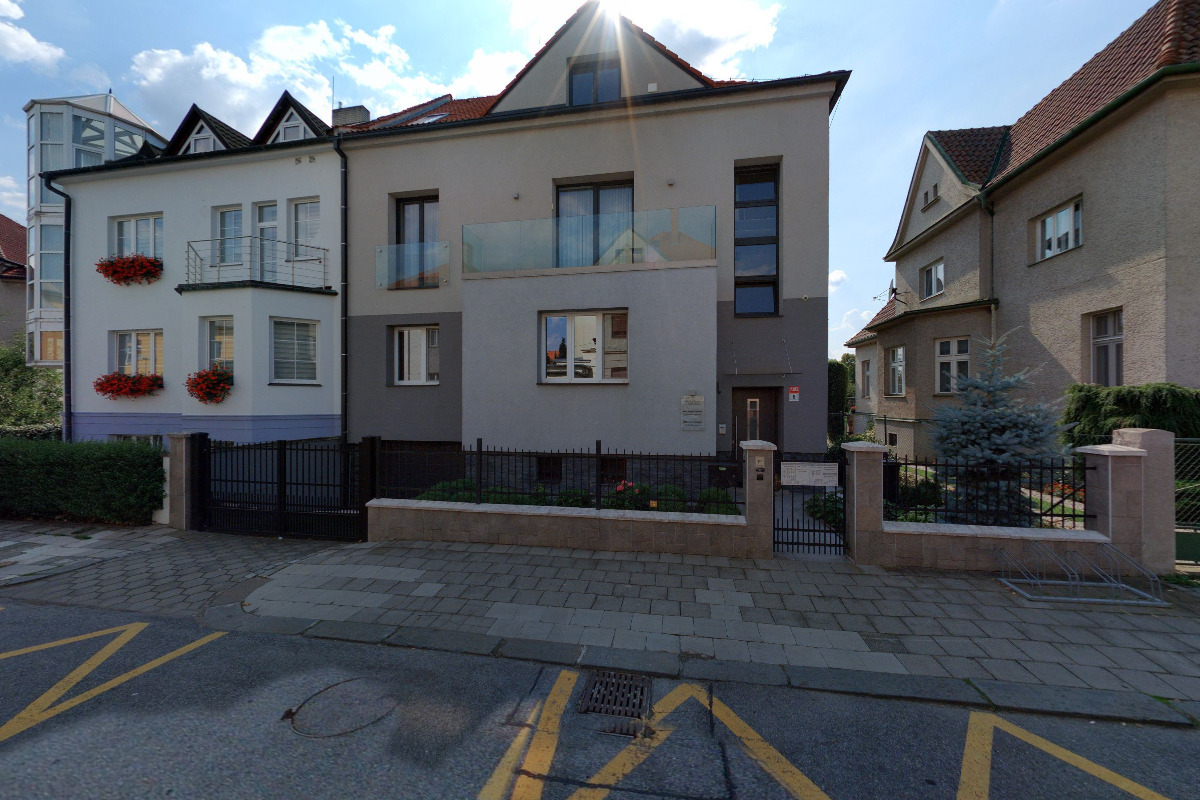 MUDr. Horymír Podhorný, s.r.o. foto 1