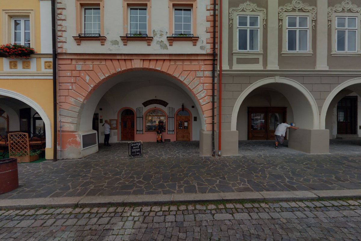 Barbora Máslová, Zlatnictví Ty a Já foto 2