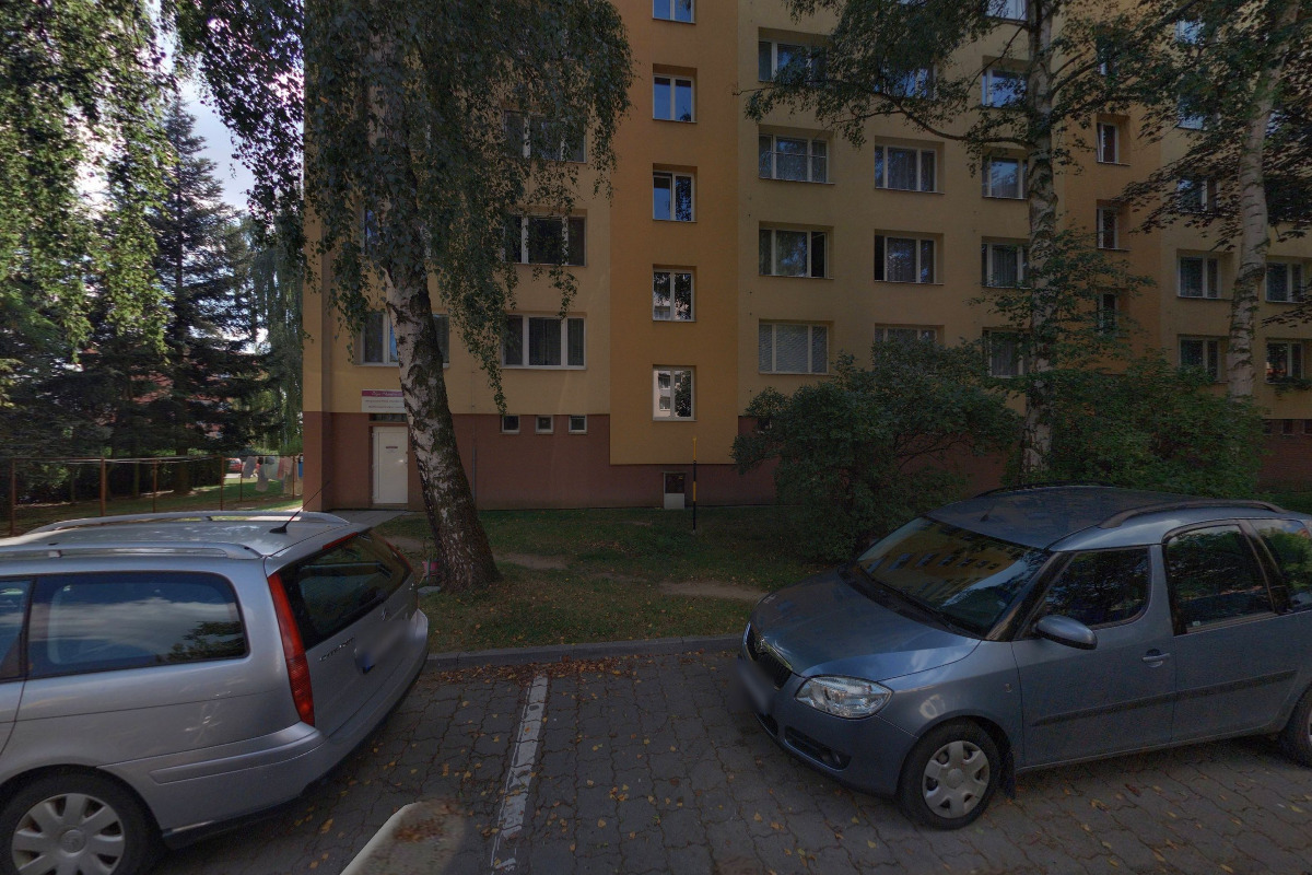 Oľga Panáková - masáže foto 2