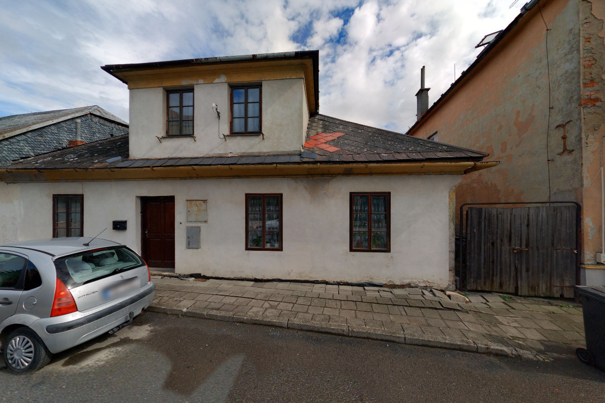 ZDERO VE-VÝŠKÁCH, s.r.o.