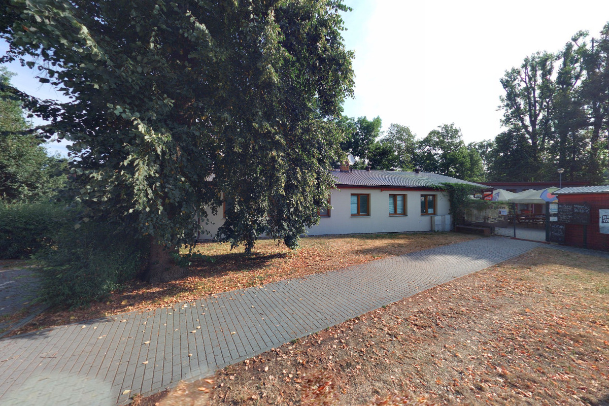 Rekreačně sportovní a vzdělávací areál Bystrovany