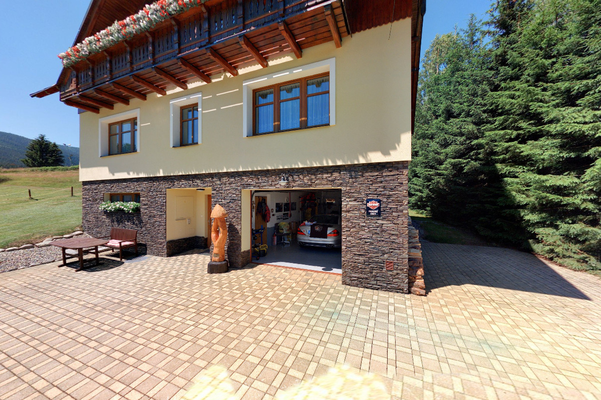 Apartmán Okolo Pece foto 3