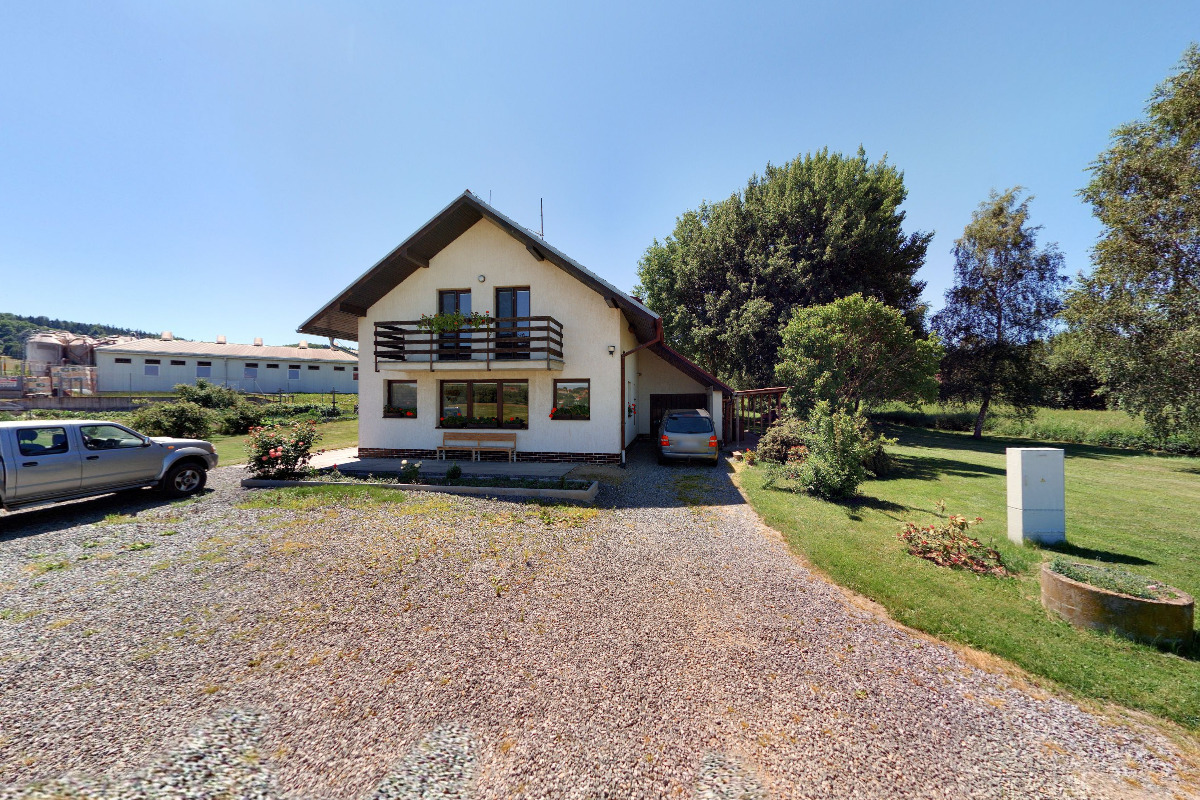 AMSTUTZ švýcarský chov, spol. s r.o.