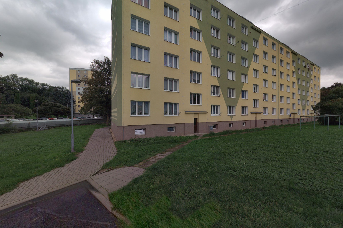 Ladislav Vasilečko - projekční elektropráce