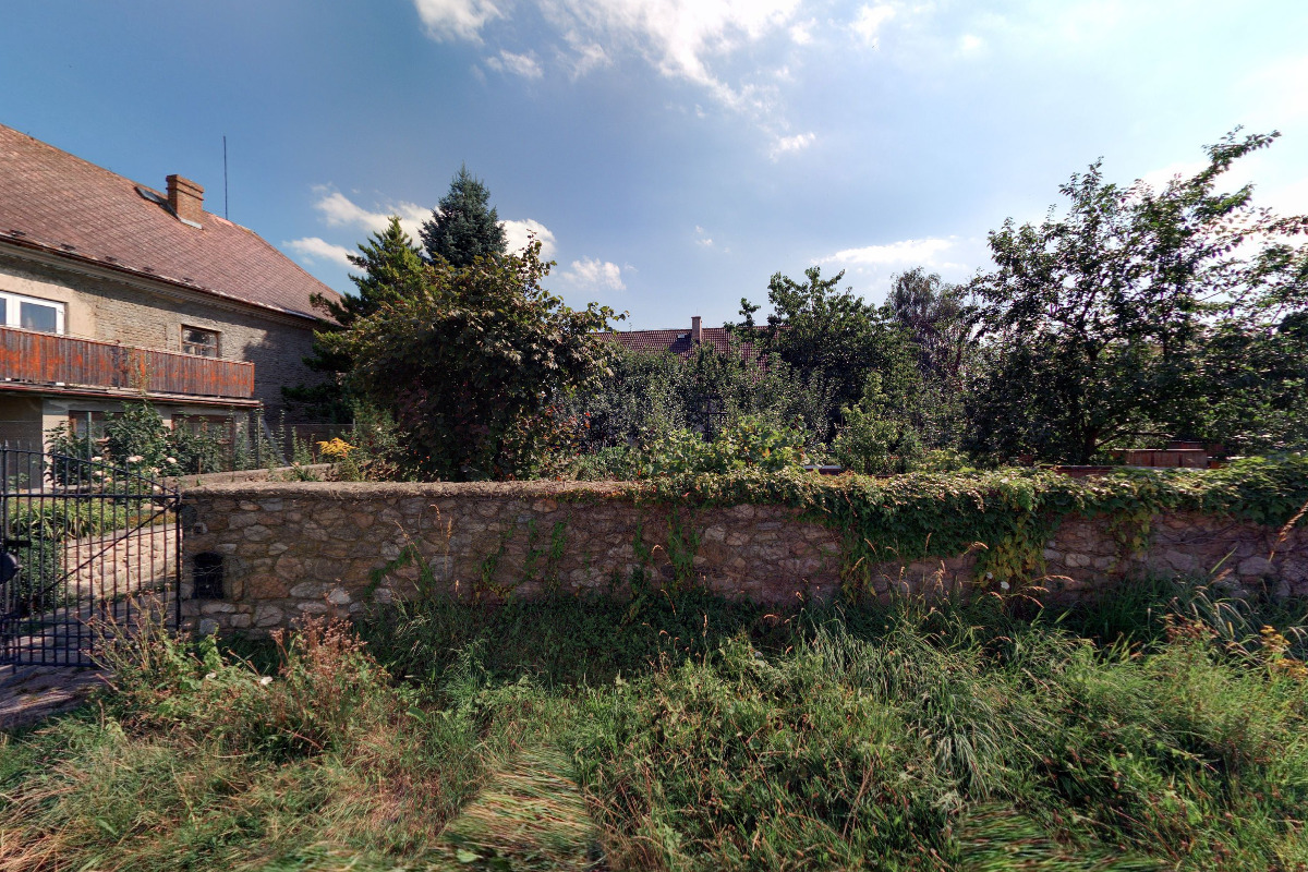 Kovářské práce Jaroslav Křížek