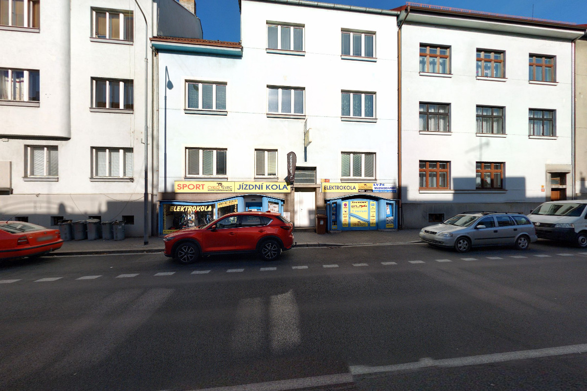 Broušení nástrojů Sviták - sběrné místo foto 2