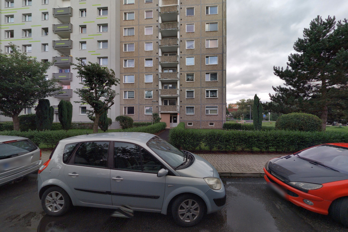 Taxi Vladimír Štefaník foto 2