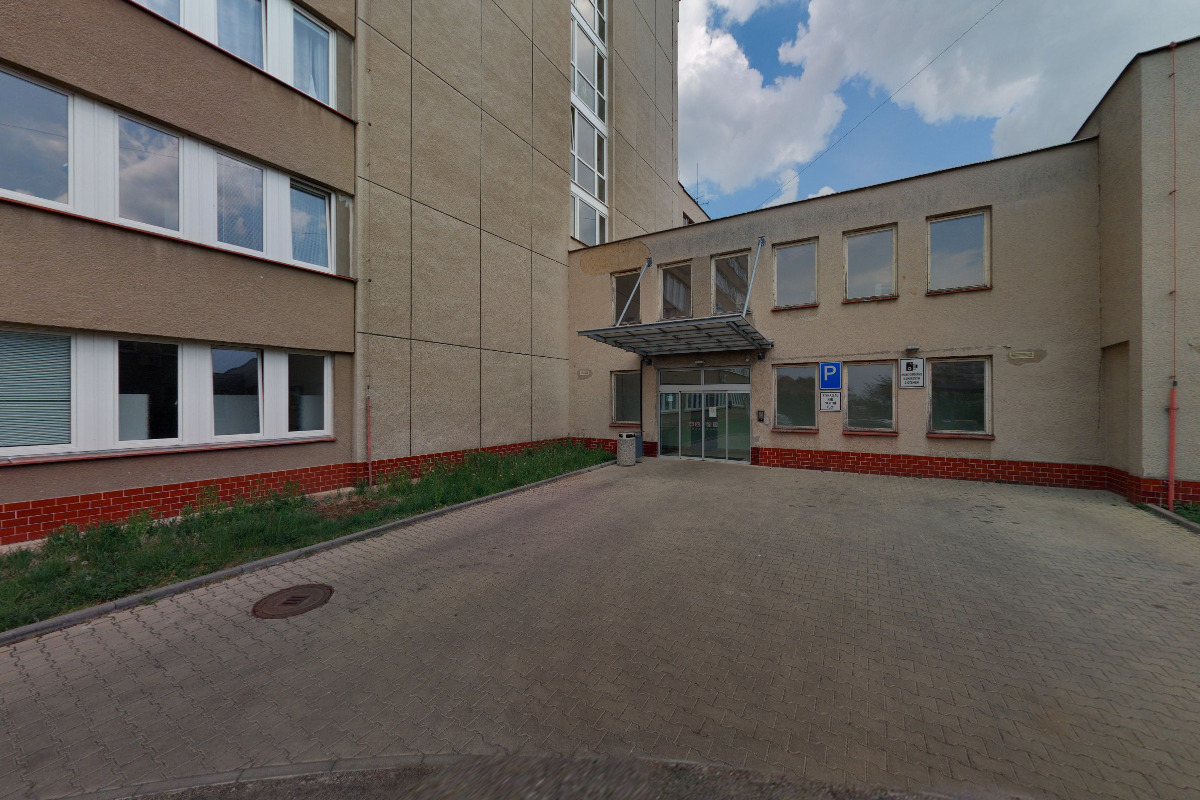 Cévní poradna - Nemocnice Roudnice nad Labem foto 1