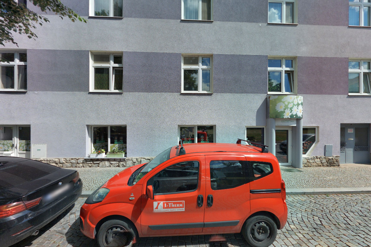 Fotograf Martin Planka