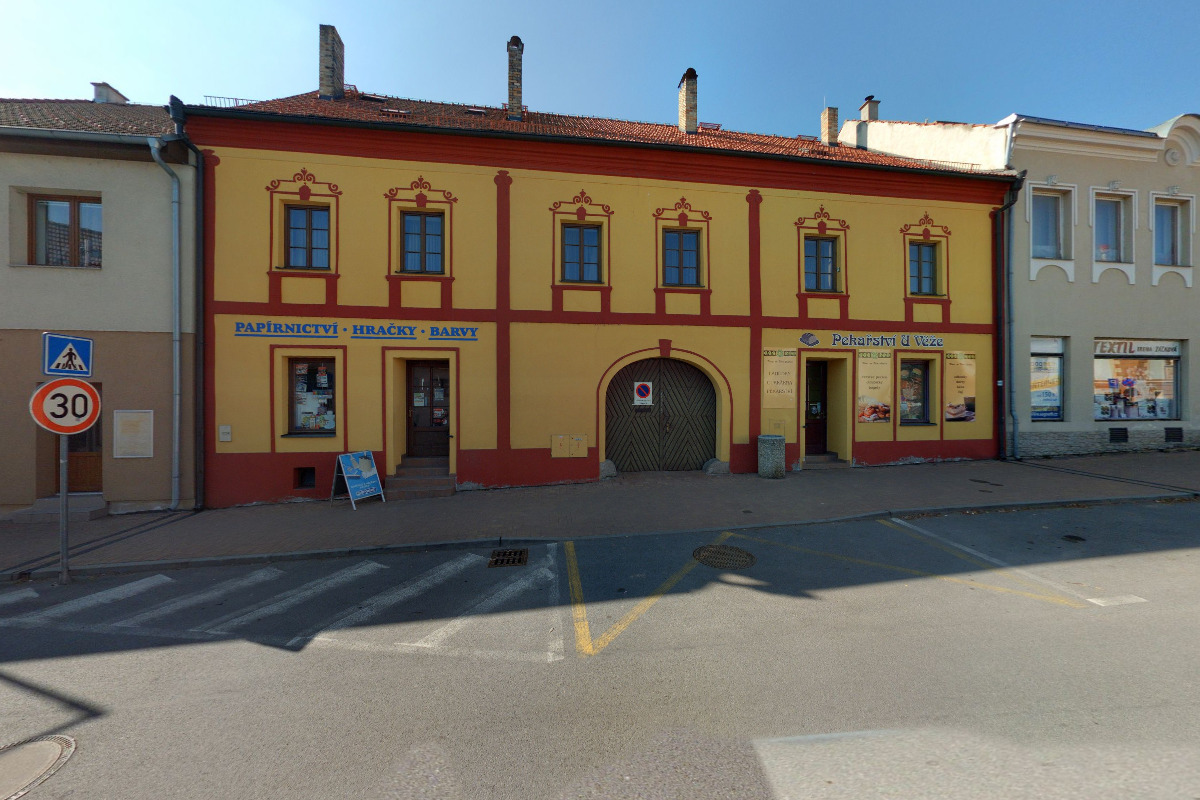 Pekařství Pod Věží foto 4
