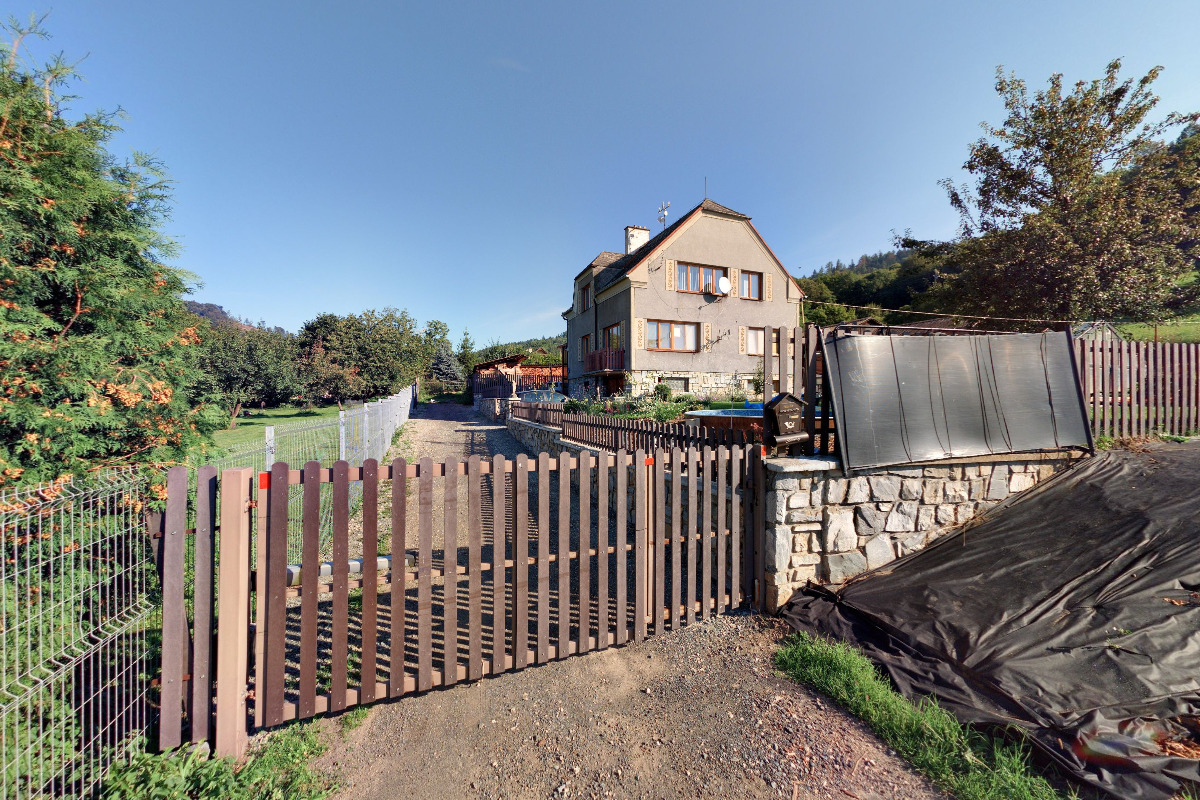 Lesní služby Roman Kozák foto 1