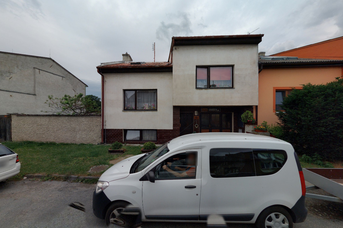 Aleš Kapsia - Truhlářství