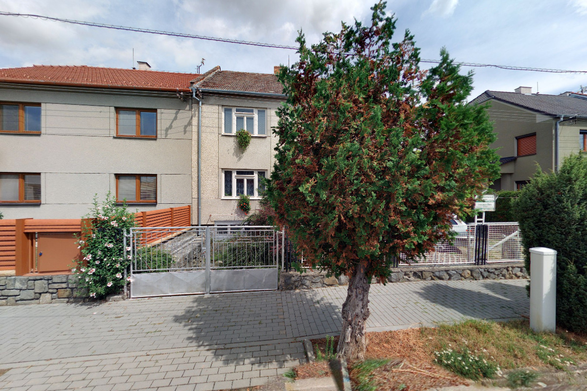 Taxi Prostějov Hromek foto 5