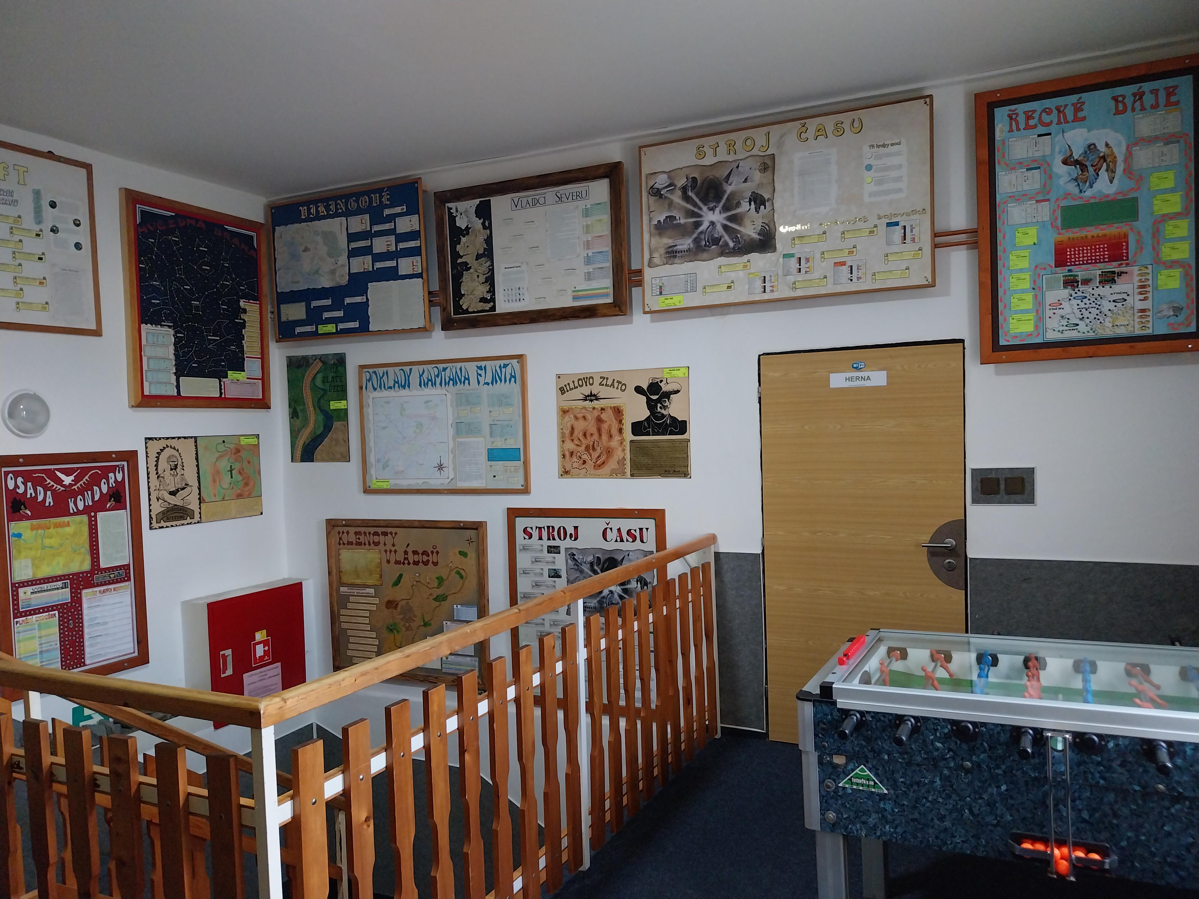 KONDOR, skupina Vesmír Bolatice foto 5