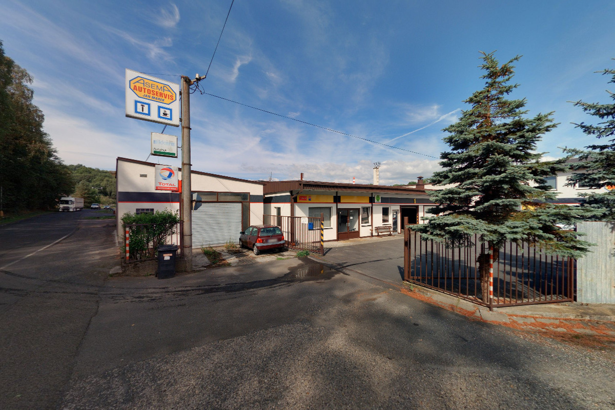 Autoservis ASEMA Jan Marek