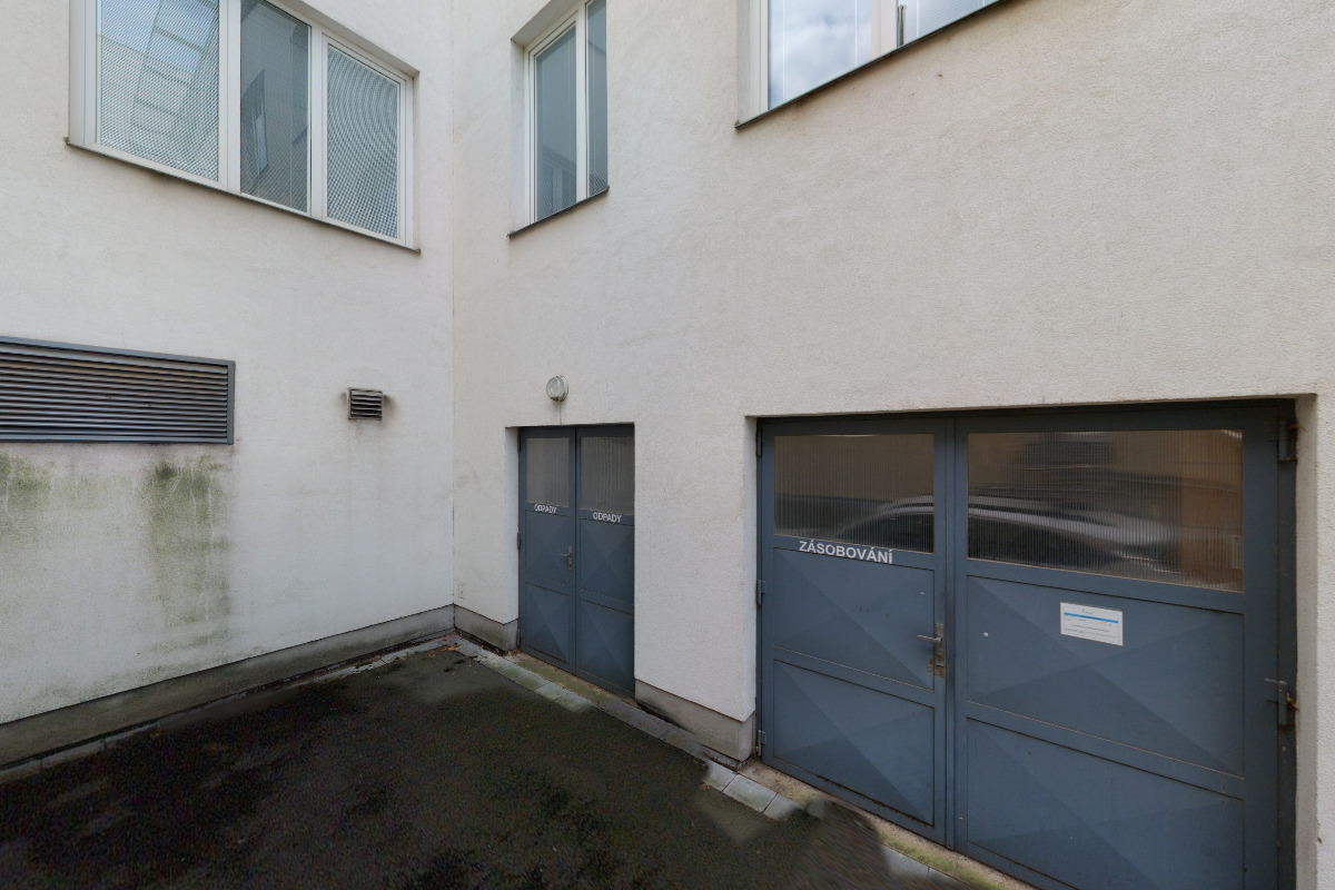 Dětská neurologická ambulance - Nemocnice AGEL Přerov