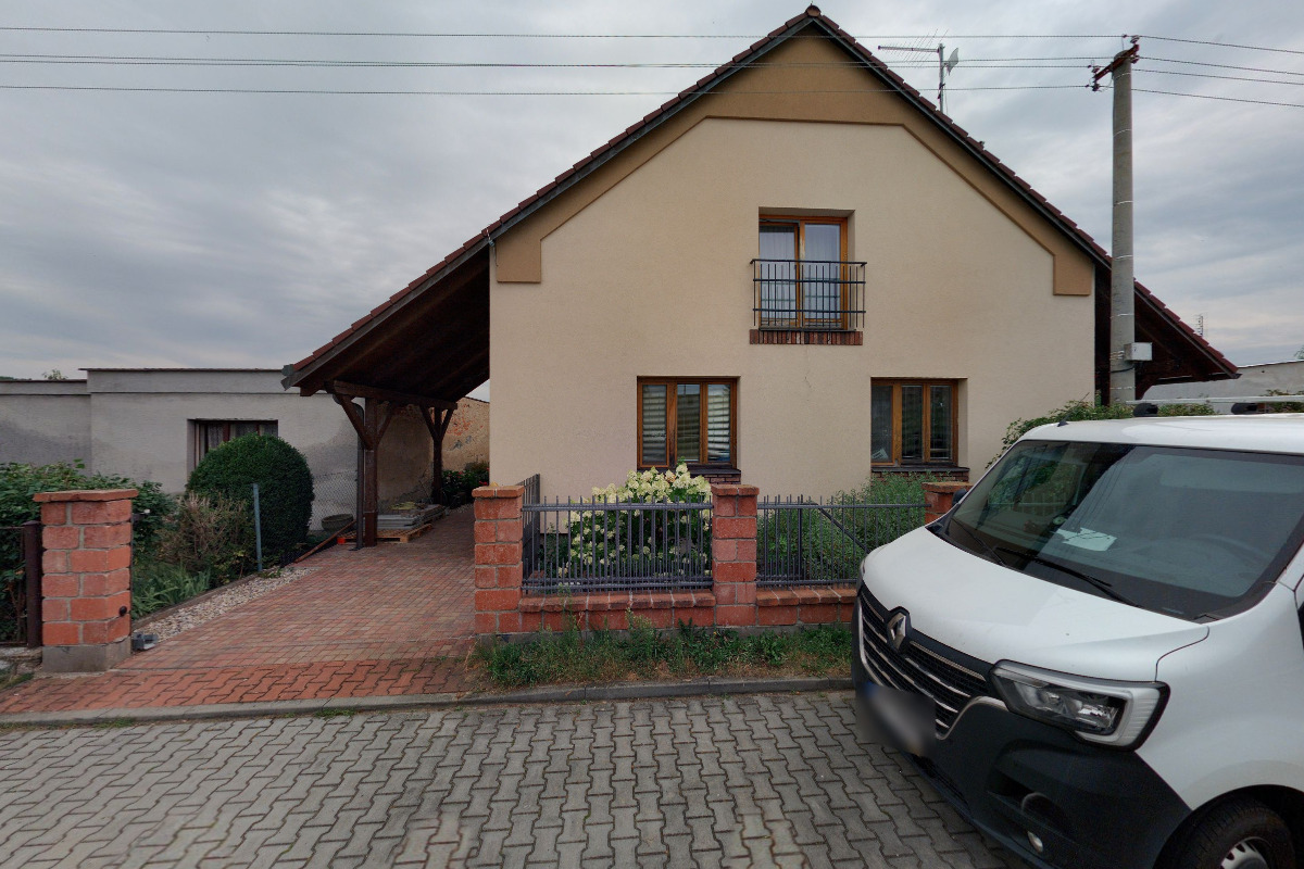 Psí salon Střihnu Psa foto 5