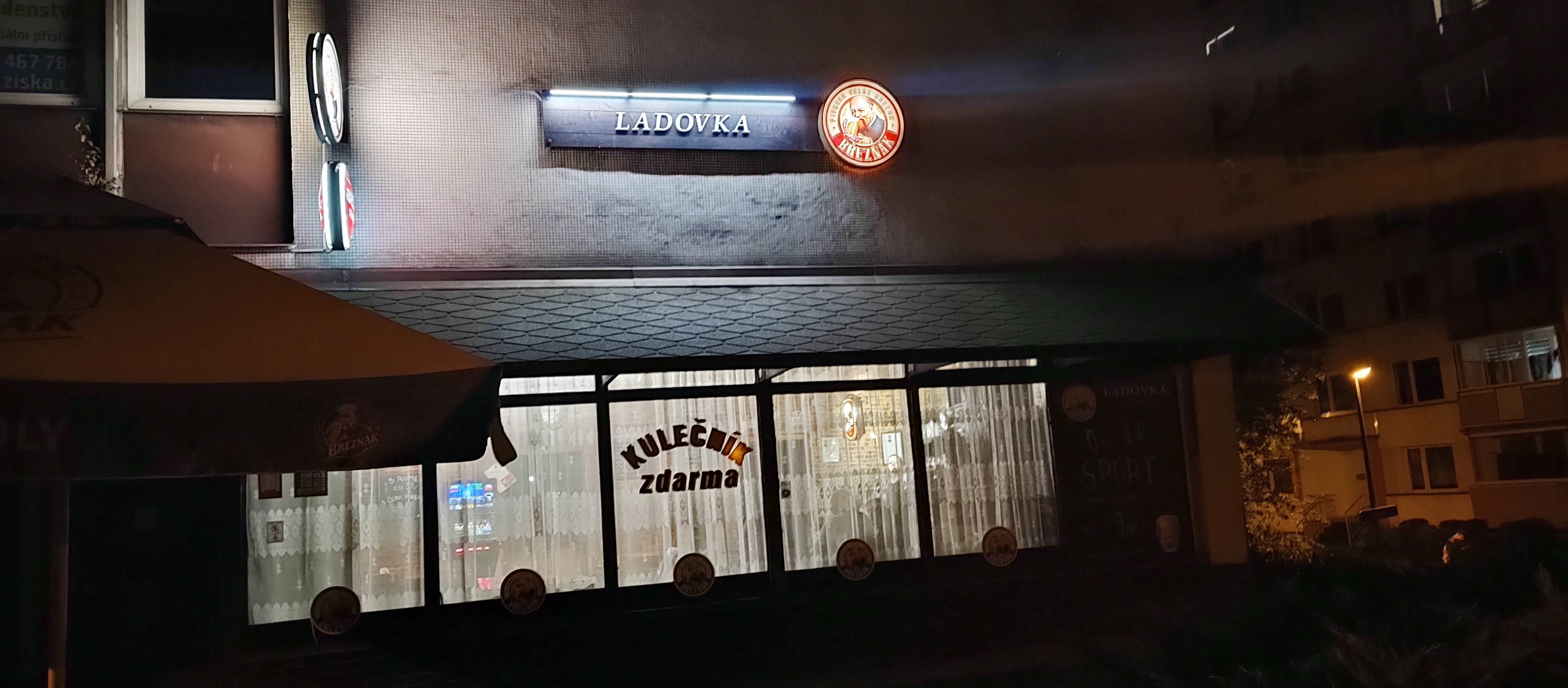 Pivnice Ladovka foto 4