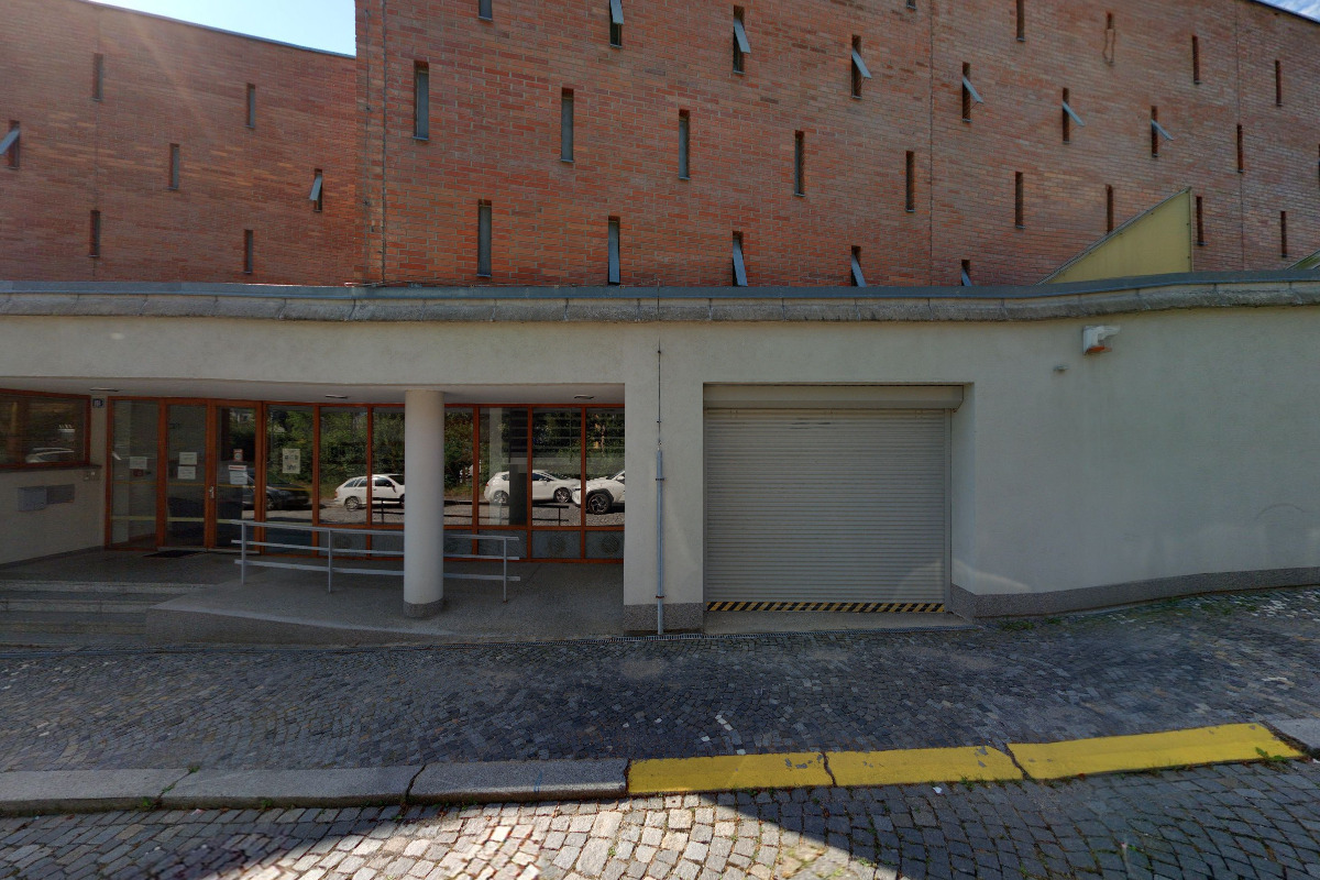 Státní okresní archiv Strakonice