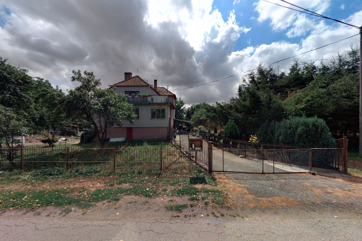 Sbor dobrovolných hasičů Lhotice u Jemnice