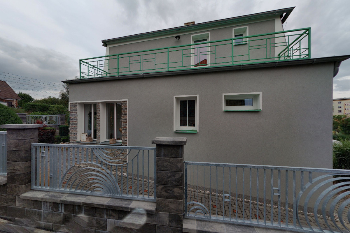 Taxi služby - Pavel Vocelka