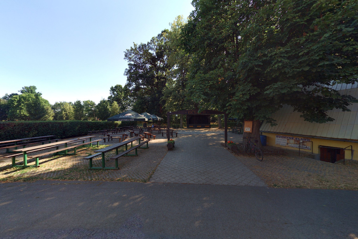 Koliba foto 5