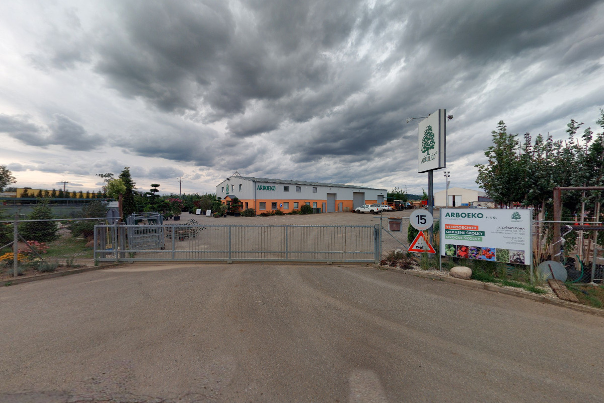 ARBOEKO s.r.o.