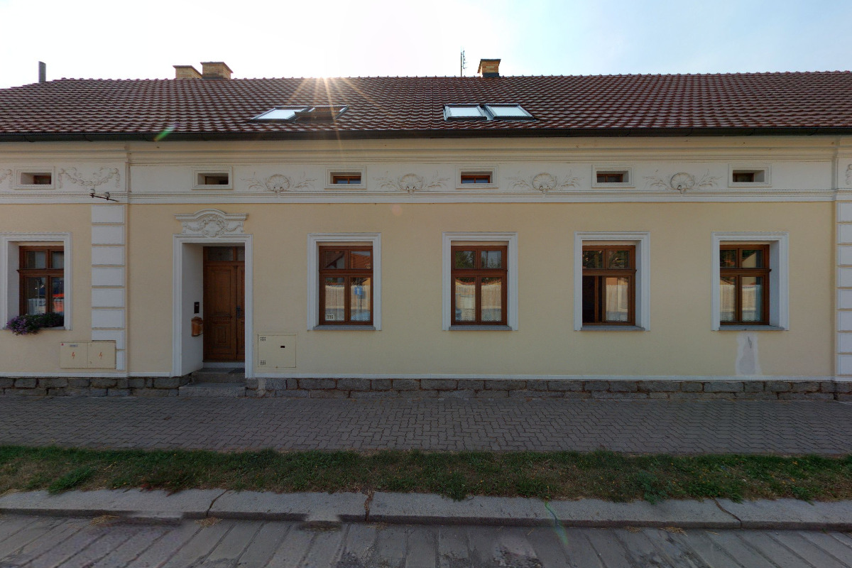 Tepelná čerpadla - Petr Teska