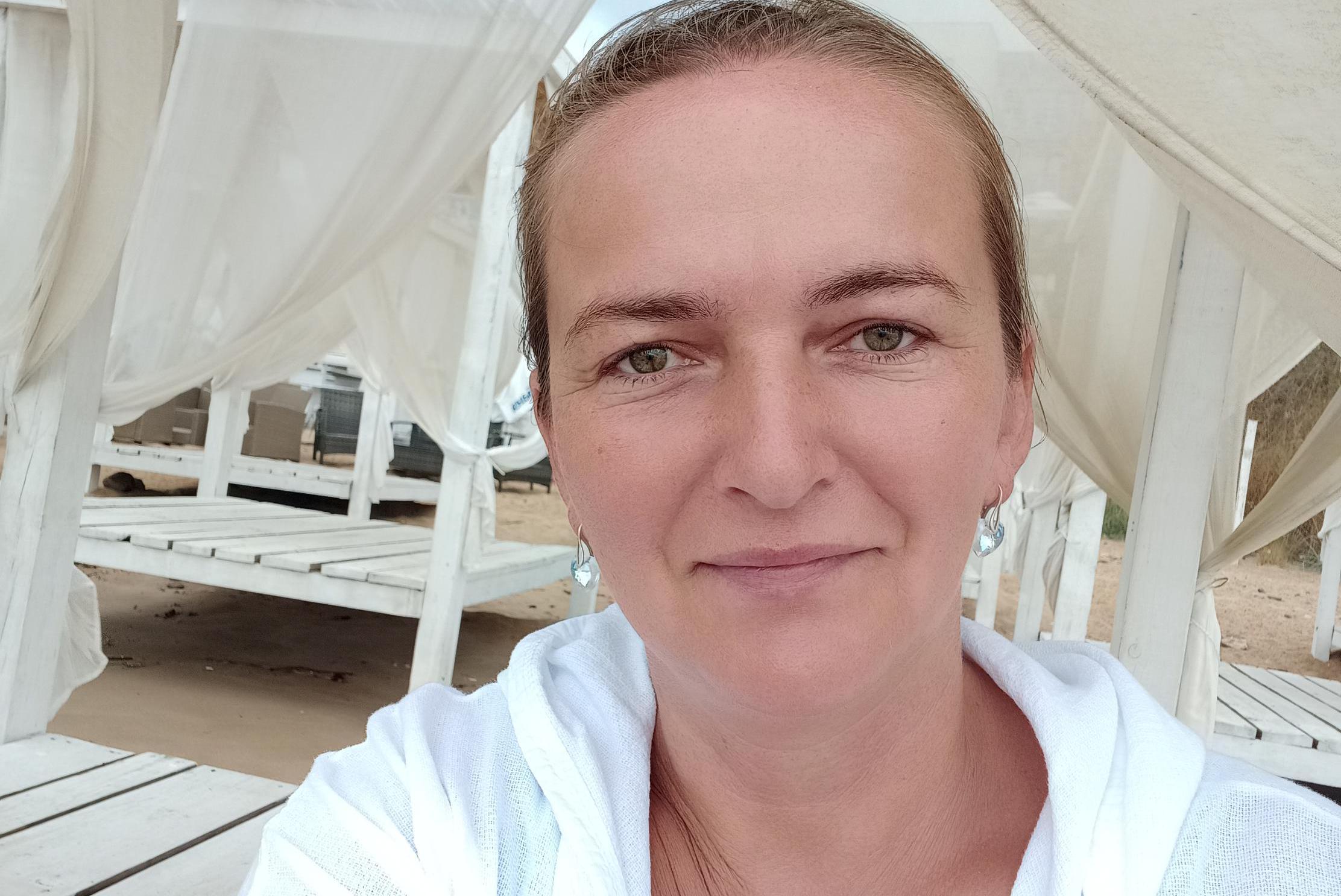 Erika Šafránková - Celostní léčba