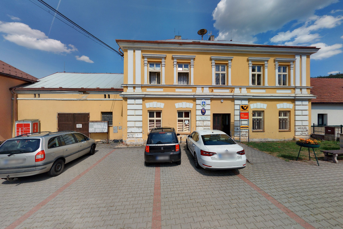 Český rybářský svaz, místní organizace Běstvina