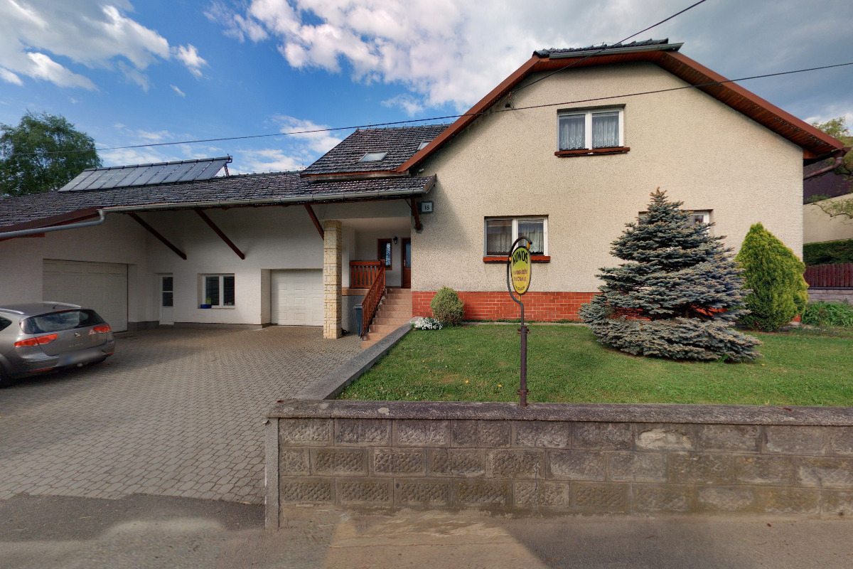 Stanislav Holeňa - KOVOS