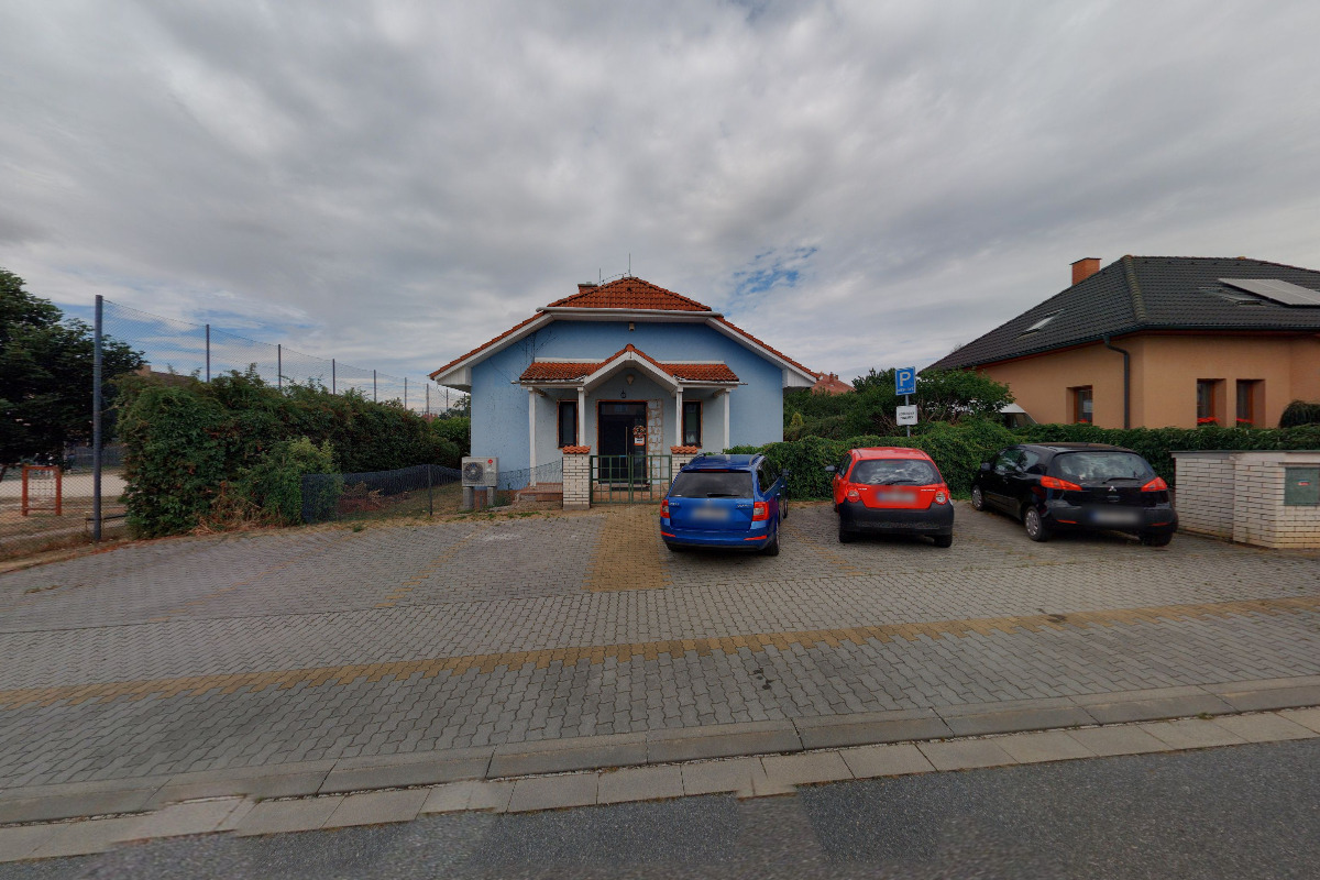 Foukaná izolace - Climatis foto 5