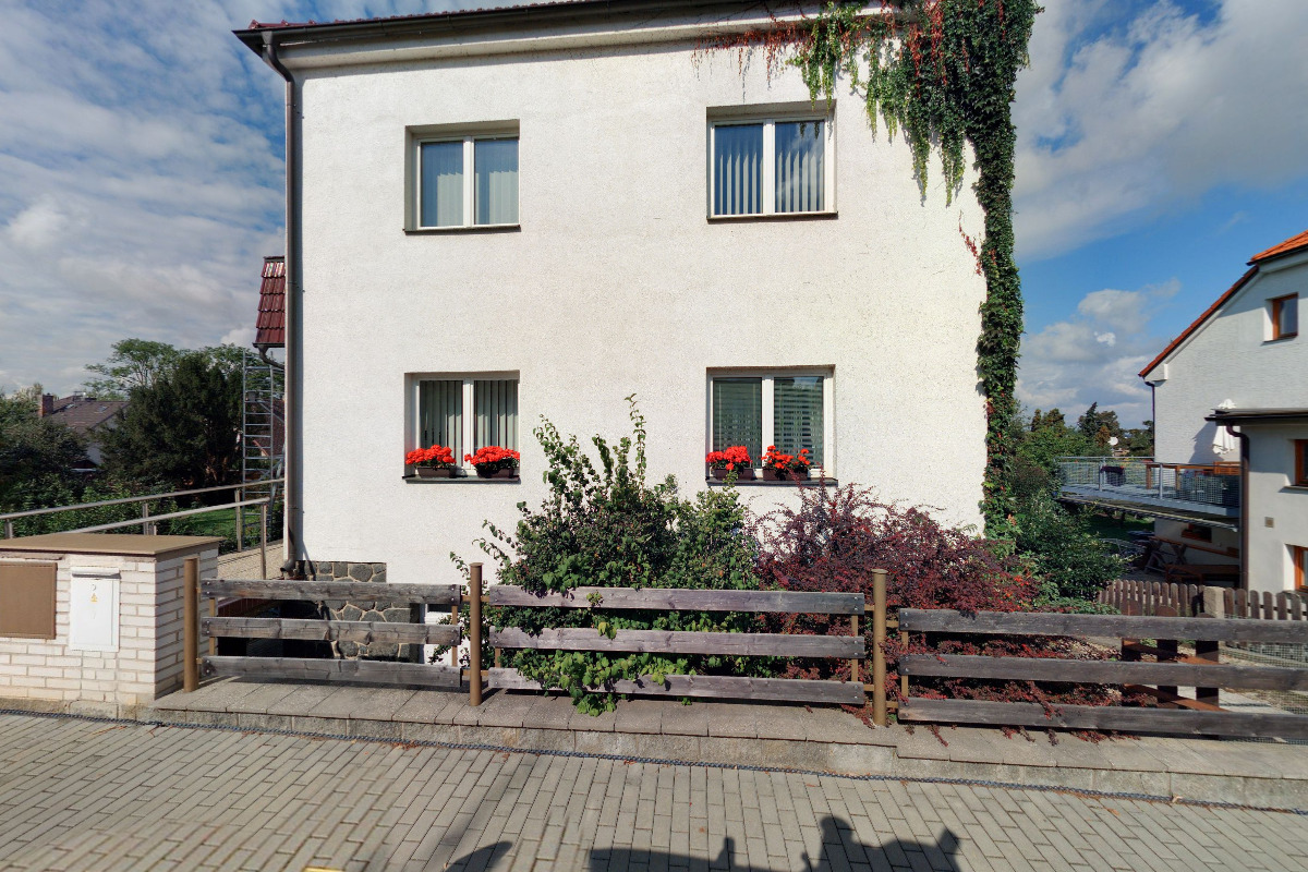 RNDr. Irena Dvořáková